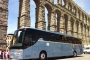 Hire a 60 seater Executive  Coach (Setra  416 gt-hd 2011) from Sierrabús S.L. in Galapagar 