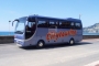 Hire a 28 seater Midibus (Temsa Opalin 2011) from City Touring in San Remo  