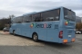 Hire a 53 seater Executive  Coach (Mercedes-Benz Tourismo 2007) from Sierrabús S.L. in Galapagar 