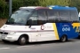Alquila un 18 asiento Minibus  ( Bus pequeño con los servicios básicos  2010) de AUTOCARES COSTA VERDE en Colunga 