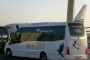 Hire a 18 seater Minibus  ( Bus pequeño con los servicios básicos  2010) from TANSPORTES MAGAR in Cruce Arinaga 