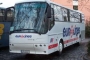 Lloga un 35 seients Midibus ( Autocar algo más pequeño que el estándar 2005) a EUROLINES VIAJES a Pza. España, s/n.  