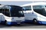 Alquila un 17 asiento Microbus ( Monovolumen o furgoneta con chofer.  2010) de AUTOBUSES BENITO  en SANTA MARIA DE CAYON  