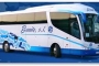 Alquila un 56 asiento Standard Coach ( Autocar estándar con los servicios básicos  2010) de AUTOBUSES BENITO  en SANTA MARIA DE CAYON  