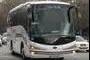 Huur een 30 seater Standard Coach ( Autocar estándar con los servicios básicos  2011) van GIJONTUR in GIJON 