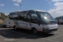Lloga un 32 seients Midibus (Iveco Mago 2008) a LUX BUS S.A. a Cambrilis 