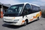 Hire a 24 seater Midibus ( Autocar algo más pequeño que el estándar 2008) from VIAJES RUSADIR in Mijas