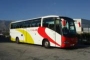 Hire a 35 seater Standard Coach ( Autocar estándar con los servicios básicos 2008) from VIAJES RUSADIR in Mijas