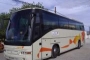 Hire a 47 seater Executive Coach ( más espacio entre los asientos y más servicio 2008) from VIAJES RUSADIR in Mijas