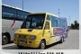 Hire a 16 seater Minibus  ( Bus pequeño con los servicios básicos  2008) from AUTOCARES PELOTON  in FUENTE-ÁLAMO  