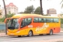 Hire a 36 seater Midibus ( Autocar algo más pequeño que el estándar 2008) from AUTOCARES PELOTON  in FUENTE-ÁLAMO  