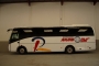 Alquile un Autocar estándard de 37 plazas IVECO GIANINO 2011) de Autocares Mundobus, S.L. de Catarroja 