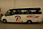 Rent a 26 seater Midibus (IVECO WING 2010) from Autocares Mundobus, S.L. from Catarroja 