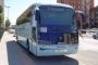 Alquila un 55 asiento Executive  Coach ( más espacio entre los asientos y más servicio 2008) de AUTOCARES ROMERO en Huelva 
