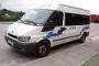Alquila un 16 asiento Minibus  (MERCEDES Bus pequeño con los servicios básicos  2008) de BUS LOBO PEREZ RODRIGUEZ "EL CARTERO", S.L. en OVIEDO -  