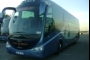 Hire a 50 seater Standard Coach (Scania y Mercedes Beulas (PB) e Irizar 2010) from AUTOCARES LACT S.L. in Sevilla 
