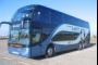 Hire a 71 seater Executive  Coach (Scania-Ayast  Bravo I Bravo I 2004) from AUTOCARES LACT S.L. in Sevilla 