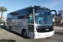 Mieten Sie einen 35 Sitzer Midibus (MAN  UGARTE.  2009) von AUTOBUSES PREMIERBUS in Benidorm 