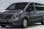 Hire a 8 seater Minivan (Mercedes-Benz Vito 2015) from Sierrabús S.L. in Galapagar 