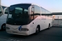 Rent a 55 seater Standard Coach (VOLVO  B12 2010) from Transbuca from Barcelona 