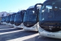 Lloga un 24 seients Midibus (MAN Autocar algo más pequeño que el estándar 2009) a AUTOBUSES PREMIERBUS a Benidorm 
