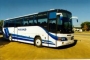 Alquila un 45 asiento Standard Coach (. más espacio entre los asientos y más servicio 2011) de AUTOCARES NARANJO S.L. en Almonte  
