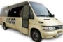 Alquila un 16 asiento Midibus (. . 2012) de AUTOBUSES VICAR en ALMANSA 