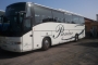 Mieten Sie einen 55 Sitzer Standard Reisebus (MAN CENTURI II 2005) von AUTOBUSES PREMIERBUS in Benidorm 