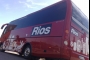 Huur een 30 seater Midibus (. . 2012) van Autocares Ríos S.L. in Casillas 