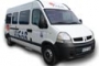 Alquila un 24 asiento Midibus (. . 2012) de AUTOBUSES VICAR en ALMANSA 