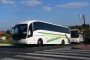 Huur een 35 seater Standard Coach ( Autocar estándar con los servicios básicos  2007) van AUTOBUSES ARRIAGA in Vitoria-Gasteiz  