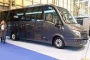 Hire a 16 seater Minibus  (. . 2012) from Wheadons group travel Ltd in Cardiff 
