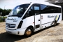 Hire a 33 seater Midibus (. . 2012) from Wheadons group travel Ltd in Cardiff 