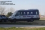 Hire a 22 seater Microbus ( Monovolumen o furgoneta con chofer.  2005) from SAIZ GARRIDO S.L. in  EL ESPINAR  