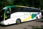 Alquila un 35 asiento Standard Coach ( Autocar estándar con los servicios básicos  2008) de AUTOBUSES TIRADO S.L. en POZOBLANCO 