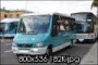 Alquila un 20 asiento Midibus ( Autocar algo más pequeño que el estándar 2008) de TRANSVIMAR S.L. en La Glorieta Las Canteras 