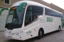 Alquila un 59 asiento Standard Coach (IRIZAR PB Autocar estándar con los servicios básicos  2011) de Autocares Julia S.L. en L’Hospitalet (Barcelona) 