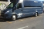 Lloga un 19 seients Minibus  (. Bus pequeño con los servicios básicos  2014) a AUTOCARES DIPESA a SANT JOSEP DE SA TALAIA (EIVISSA) 