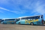 Huur een 64 seater Standard Coach (. Autocar estándar con los servicios básicos  2005) van AUTOCARES DIPESA in SANT JOSEP DE SA TALAIA (EIVISSA) 