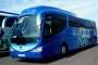 Alquila un 55 asiento Executive  Coach ( más espacio entre los asientos y más servicio 2010) de Autobuses La Muguiroarra en Mugiro 