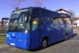 Alquila un 35 asiento Standard Coach ( Autocar estándar con los servicios básicos  1998) de Autobuses La Muguiroarra en Mugiro 