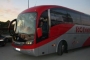 Alquile un Autocar Ejecutivo de 55 plazas . más espacio entre los asientos y más servicio 2008) de RODABUS de Albacete