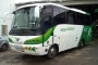 Alquila un 35 asiento Standard Coach (. Autocar estándar con los servicios básicos  2011) de Autocares Frahemar en Almeria 