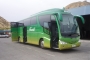 Hire a 50 seater Standard Coach (irizar scania 2011) from BusWay in Madrid 