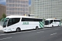 Alquila un 52 asiento Standard Coach (IRIZAR PB Autocar estándar con los servicios básicos  2005) de Autocares Julia S.L. en L’Hospitalet (Barcelona) 