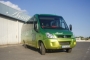Hire a 16 seater Minibus  (. . 2012) from BusWay in Madrid 