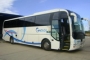 Hire a 55 seater Executive  Coach (MAN más espacio entre los asientos y más servicio 2008) from AUTOCARES GONCA in Lepe 