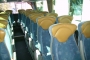 Hire a 54 seater Oldtimer Bus (IRIZAR PB PB 2010) from Autocares Julia S.L. in L’Hospitalet (Barcelona) 