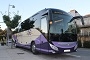 Hire a 55 seater Standard Coach (IVECO MAGELYS PRO 2015) from AUTOS GONZALEZ  in Vigo 