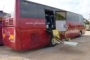 Huur een 60 seater Mobility coach ( Autocar adaptado para personas con mobilidad reducida. Rampa o ascensor para sillas de ruedas. 
 2008) van PLANABUS in Castellón 